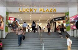 Lucky Plaza (D9), Shop House #546340041
